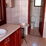 Lejlighedshotel Seahorse Healing Effect 3*
