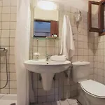 Lejlighedshotel Seahorse Healing Effect