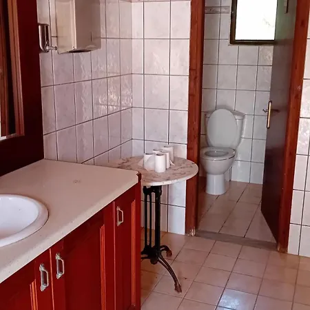 Aparthotel Seahorse Healing Effect 3*