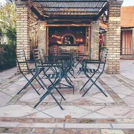 Seahorse Healing Effect Lägenhetshotell