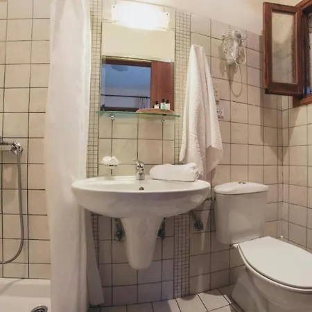 Aparthotel Seahorse Healing Effect