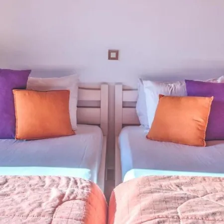 Seahorse Healing Effect Sidárion