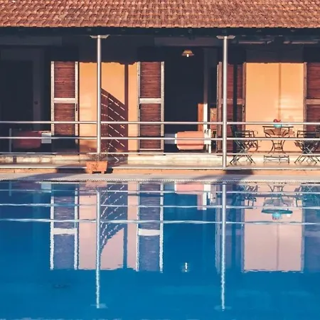 Seahorse Healing Effect 3* Sidárion