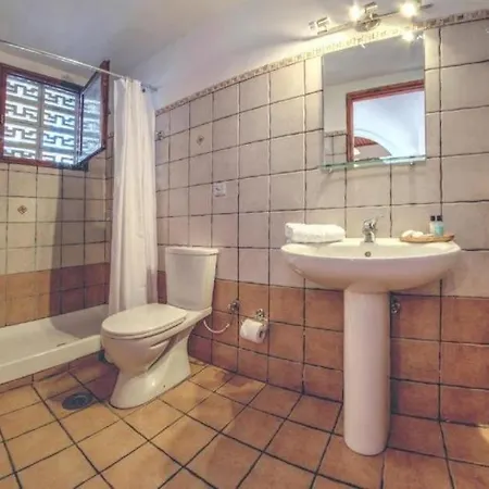 Seahorse Healing Effect Aparthotel