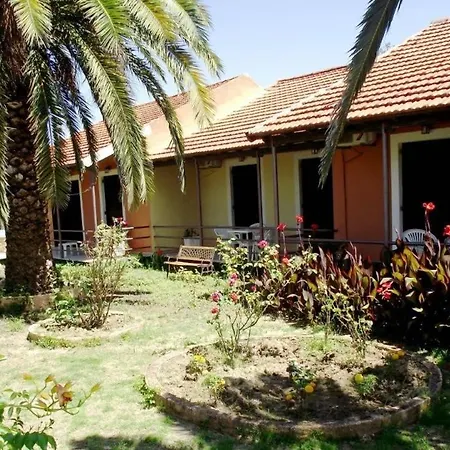 Seahorse Healing Effect Aparthotel 3*