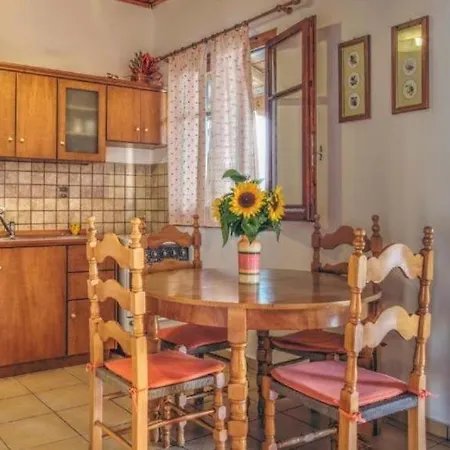 Aparthotel Seahorse Healing Effect Sidárion