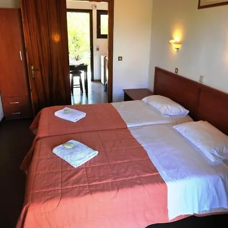 Seahorse Healing Effect Sidárion