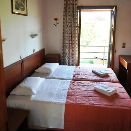 Seahorse Healing Effect 3* Sidárion